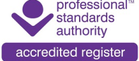 Professional Standard Authority Logo